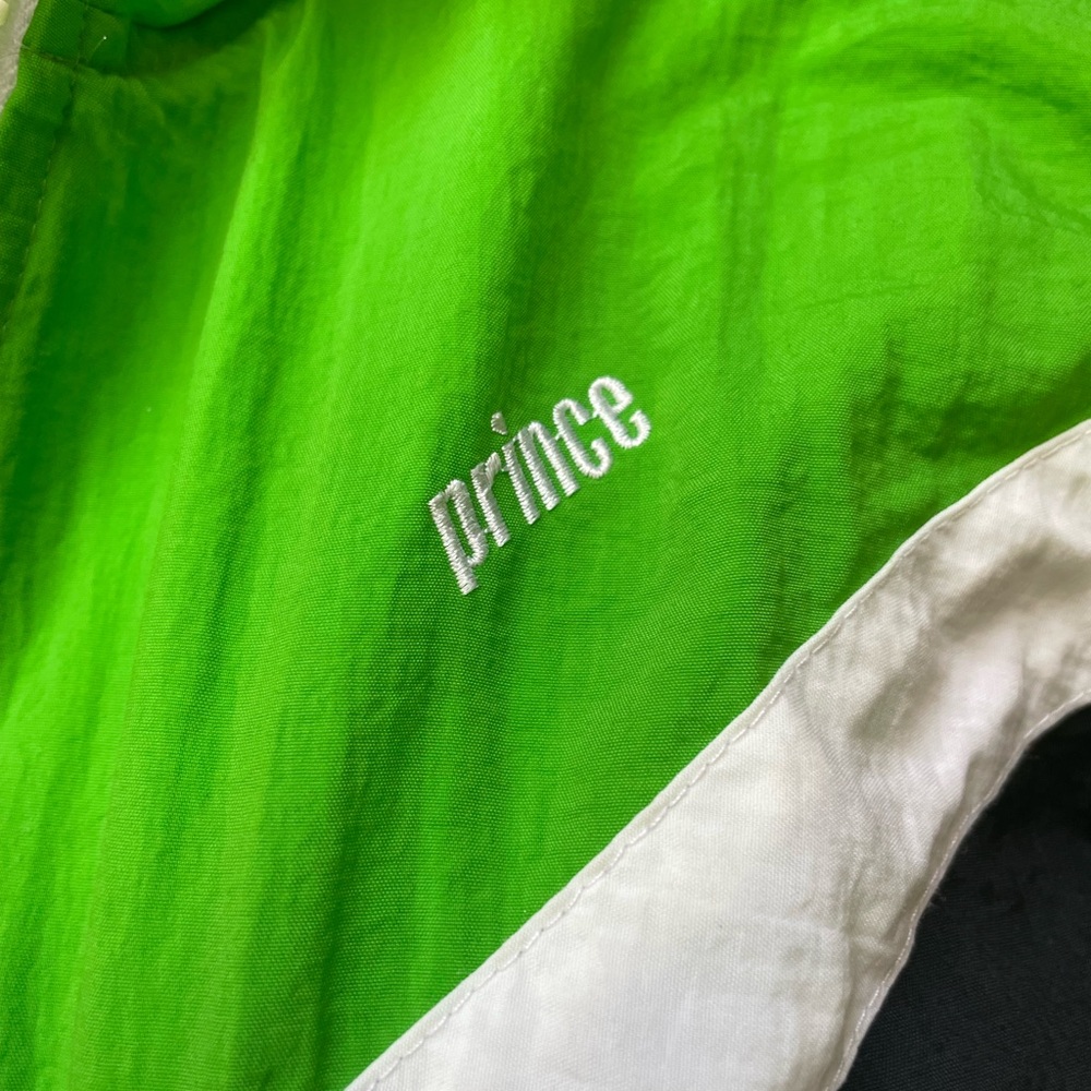 Prince Performance Apparel Tag - image 2